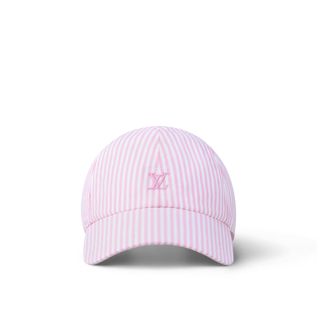 キャップ・LV リーグ S00｜ルイ・ヴィトン 公式サイト - M5276L